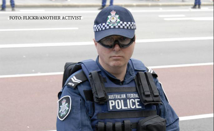 S-au trezit cu mascatii in vreme ce faceau un gratar dupa Craciun. Ce au gasit politistii in dormitorul casei