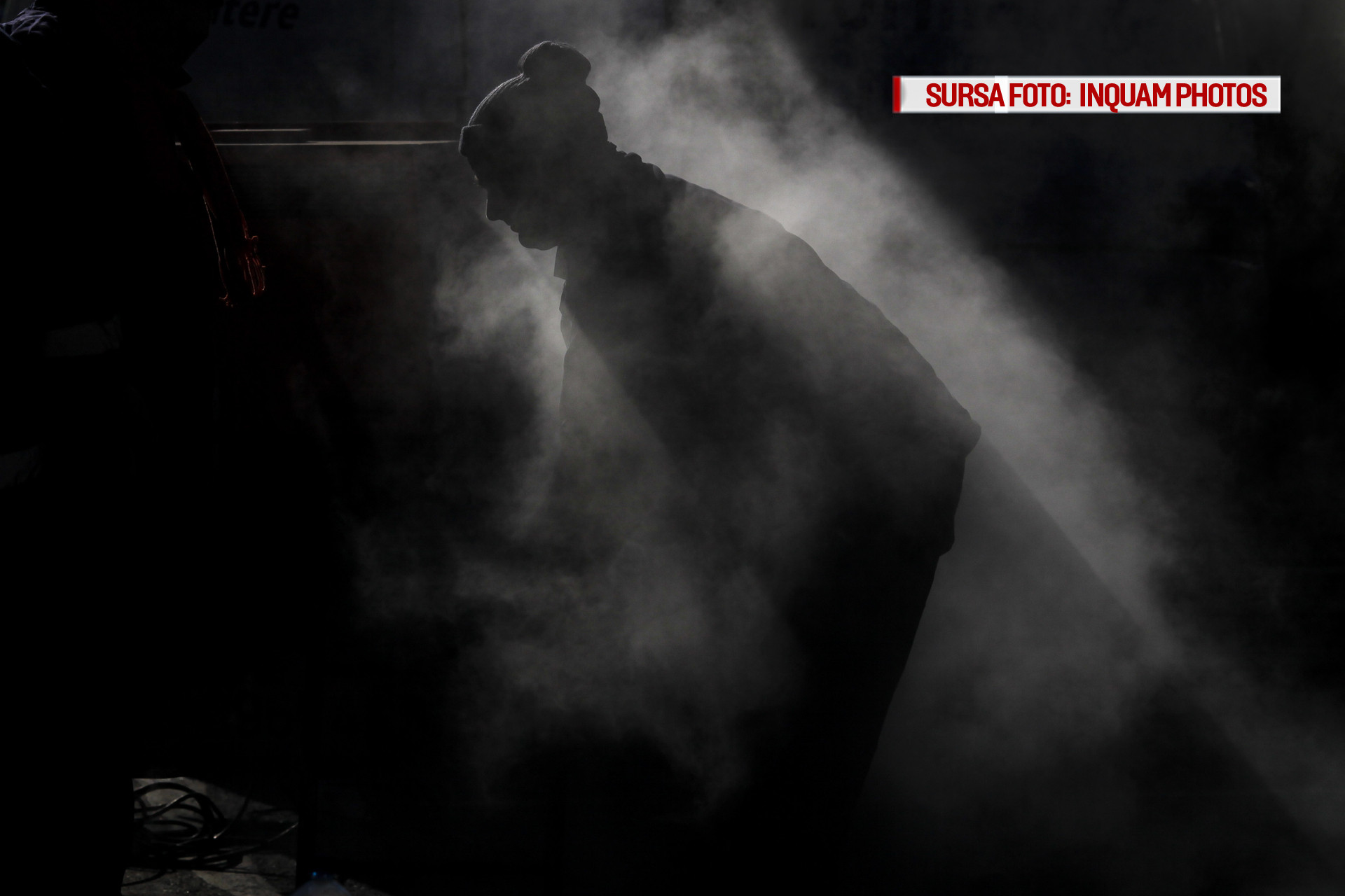 Ziua si avaria in Capitala. Peste 100 de blocuri au ramas fara caldura si apa calda in cartierul Militari. GALERIE FOTO