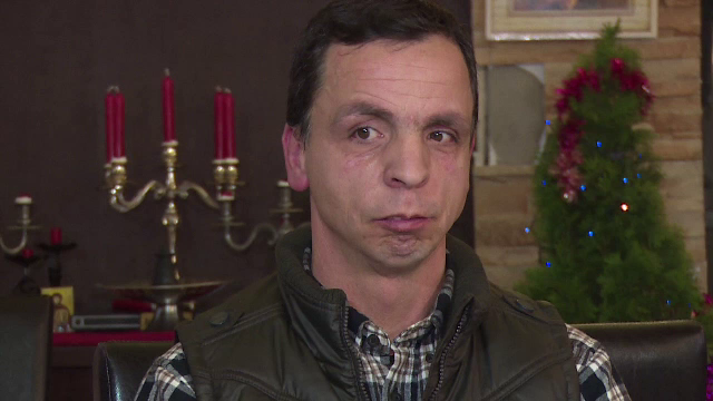 S-a dus la politie pentru o declaratie si a aflat ca a fost declarat MORT acum sapte ani. Cum s-a ajuns in situatia absurda