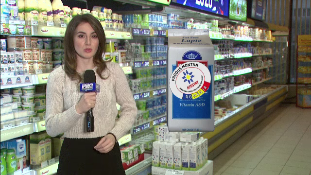 Produsele sanatoase de la munte, verificate si reglementate. Cum le vom putea identifica pe cele autentice