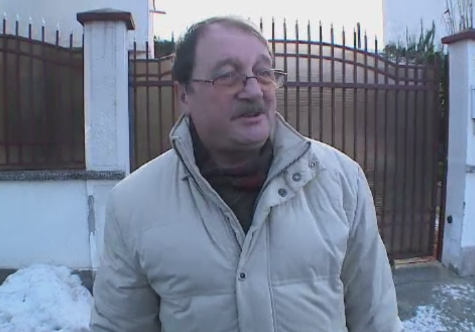 Mircea Basescu, condamnat definitiv la inchisoare cu executare. Cat timp va sta inchis de fapt din pedeapsa de patru ani