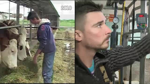 Tinerii care vor sa faca afaceri au la dispozitie 8 miliarde de euro. Secretul celor care au luat deja bani europeni