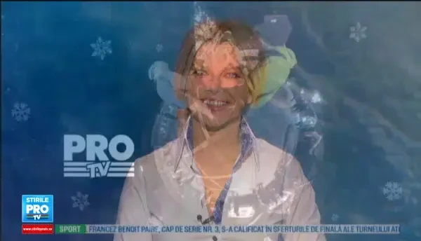 Temperaturi in crestere in toata tara si precipitatii izolate. Cum va arata vremea in urmatoarele 3 zile