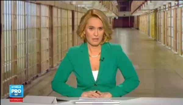 Cristi Borcea, protejat excesiv de politisti la externarea din spital. Masurile deosebite luate pentru a nu fi filmat