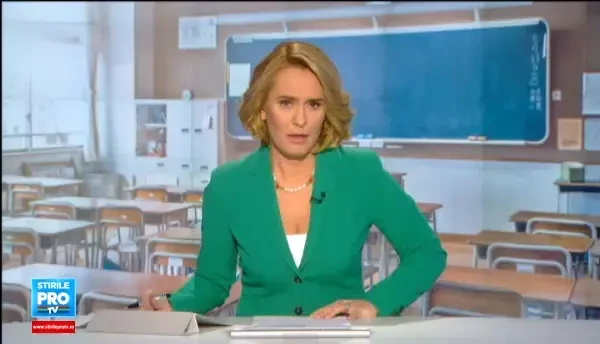 Mai putina romana si sport, dar si o materie care dispare cu totul. Ce controverse produce noua programa scolara