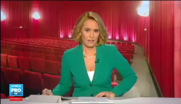 Teatrul Nottara a ramas pentru a doua oara fara sediu. Bulina a crescut si s-a maturizat peste noapte