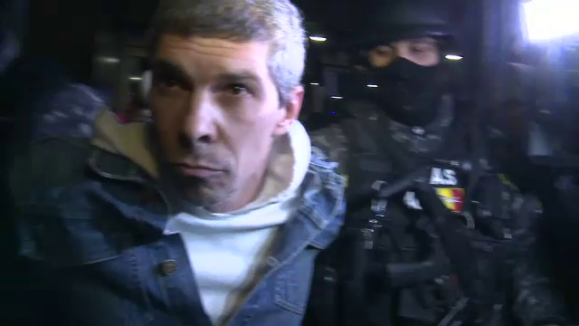 Cel mai cautat criminal din Romania, adus din Germania. Profilul lui Vasile Miron, omul care ar fi ucis un copil de 10 ani