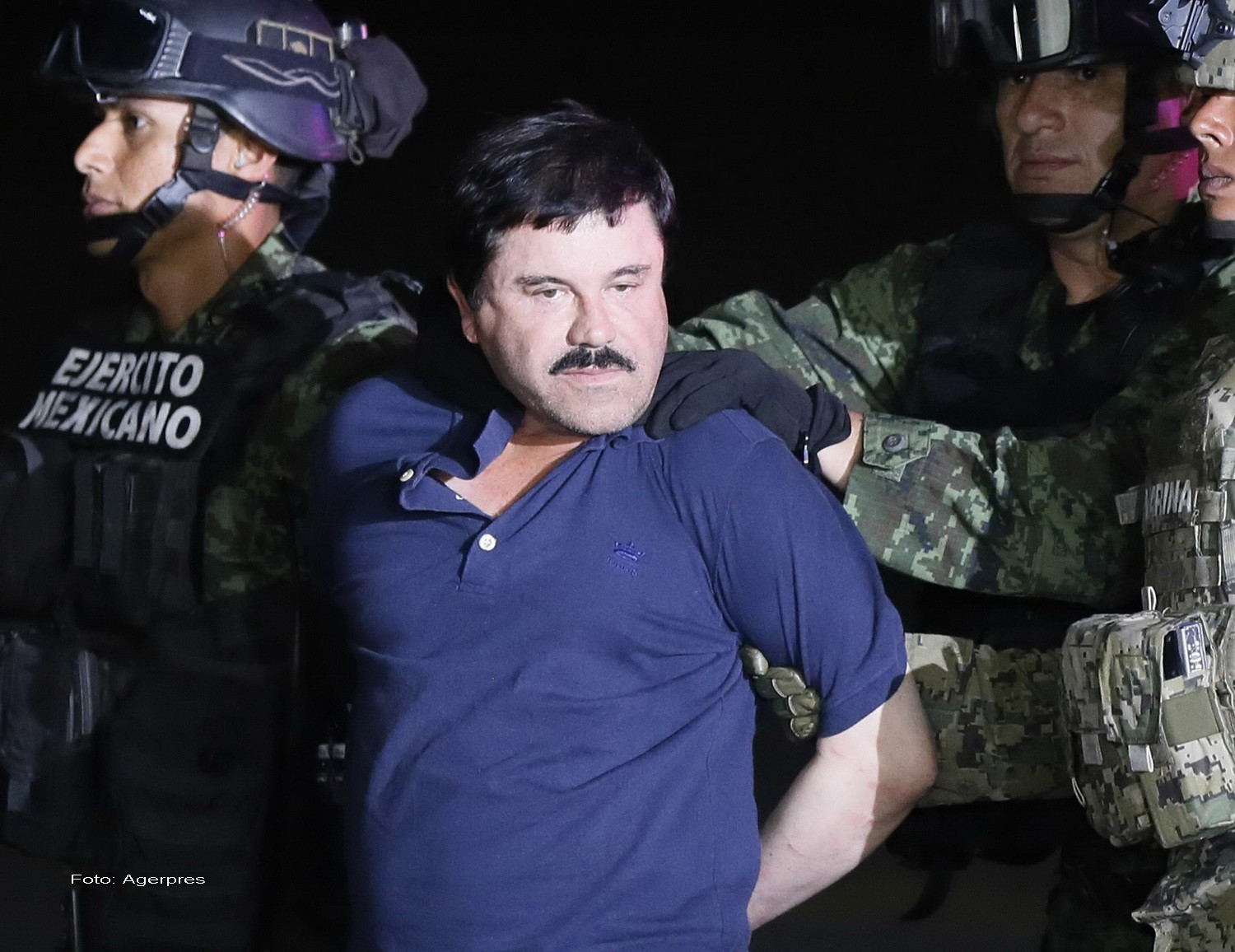 El Chapo