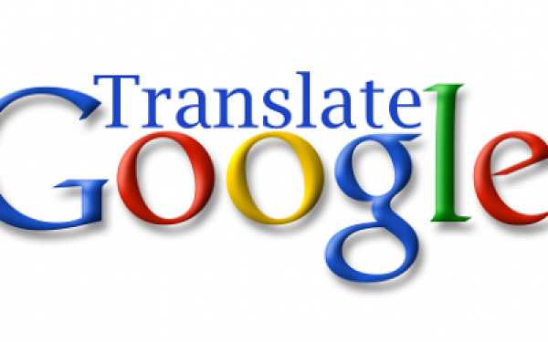 Ce se intampla cand scrii "Federatia Rusa" in Google Translate. Compania si-a cerut scuze pentru eroare