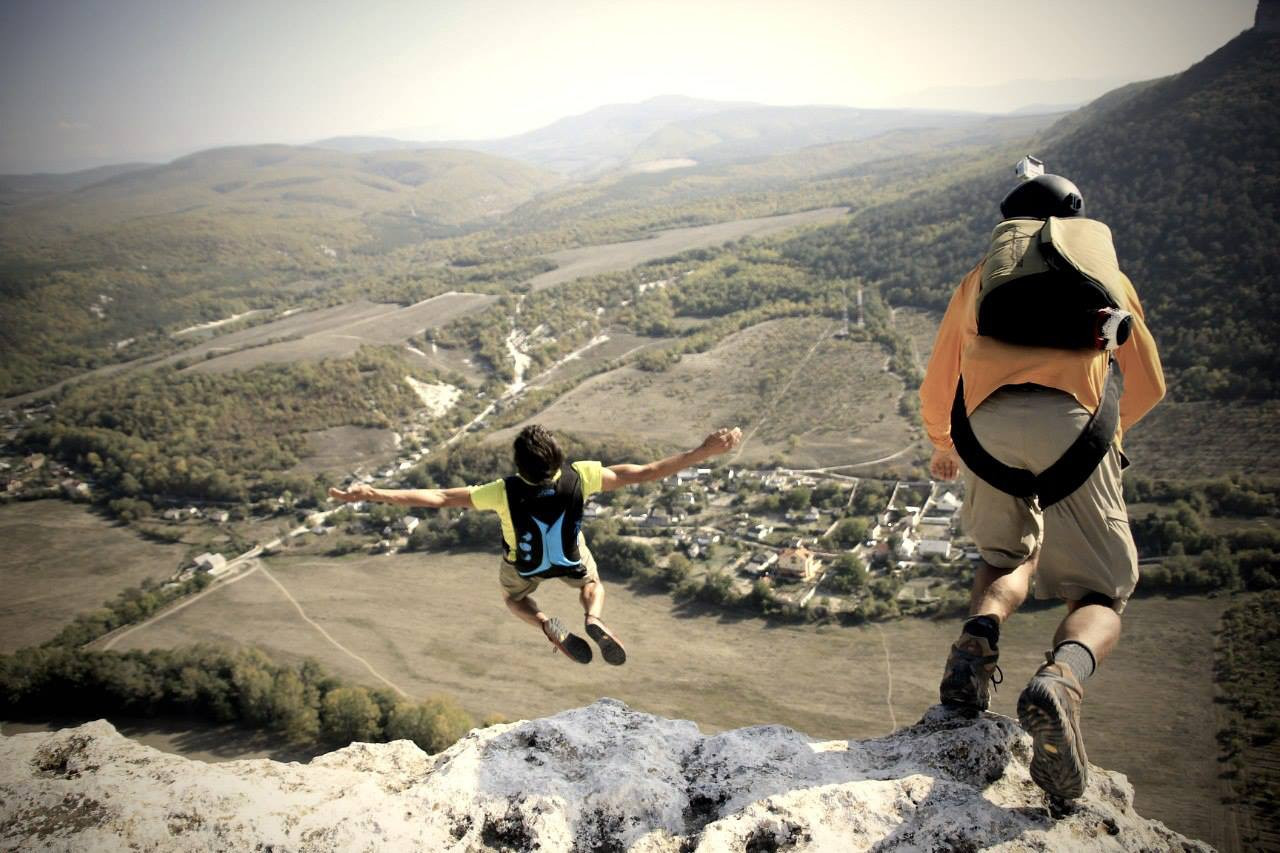 Un cunoscut practicant al sporturilor extreme a murit, la doar 32 de ani. Ultima cascadorie i-a fost fatala