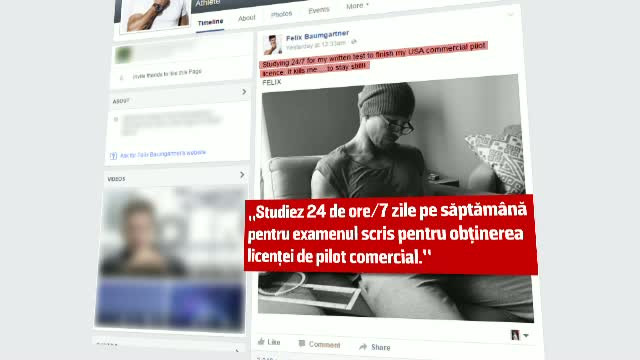 Planurile vedetelor pentru 2016. Iubitul Mihaelei Radulescu vrea sa obtina licenta de pilot comercial
