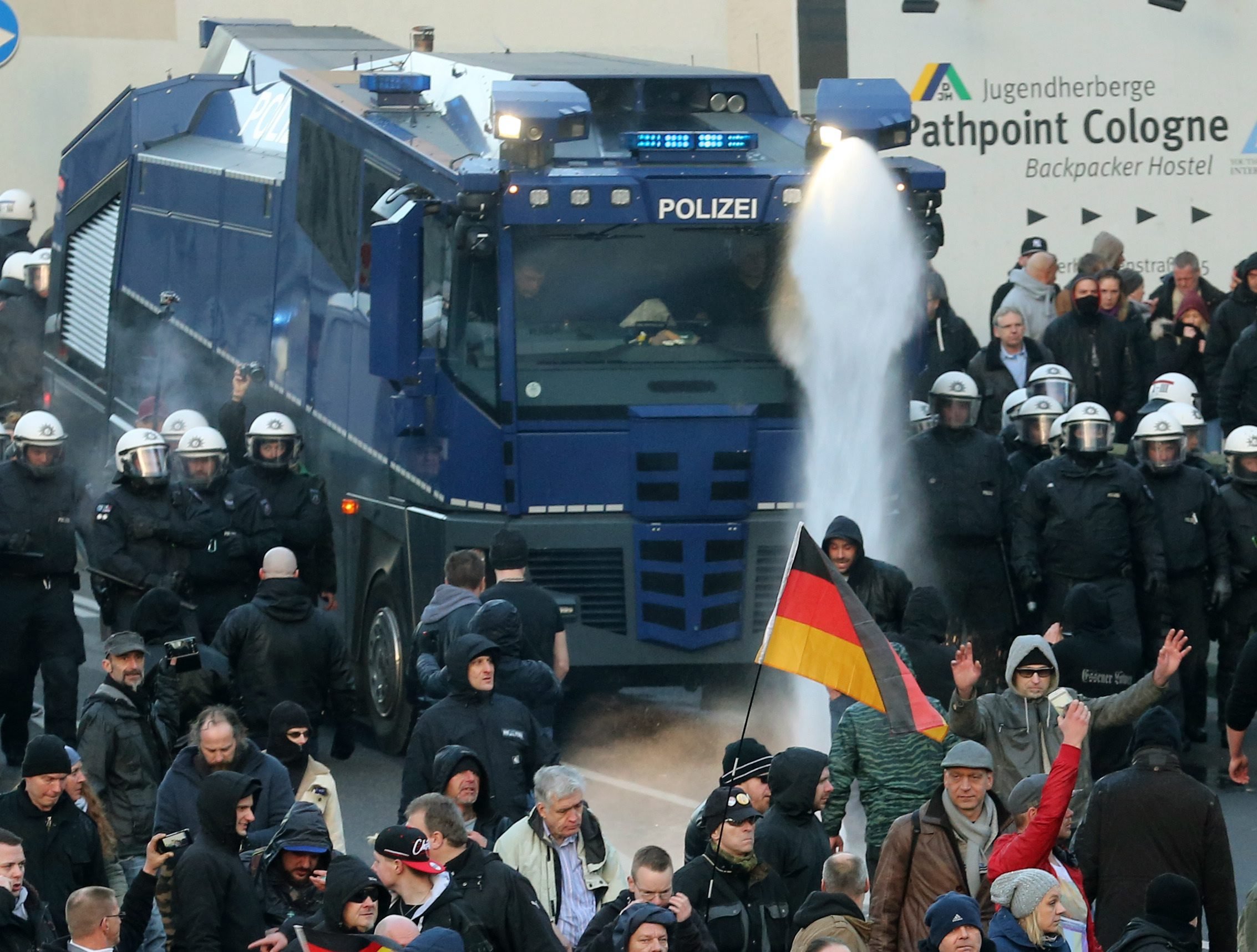 koln