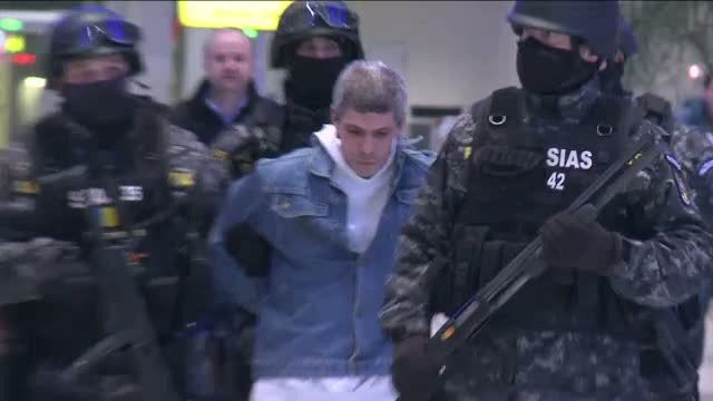 Vasile Miron a fost audiat vineri in cazul uciderii copilului de 10 ani din Iasi. A negat tot, desi exista probe ADN