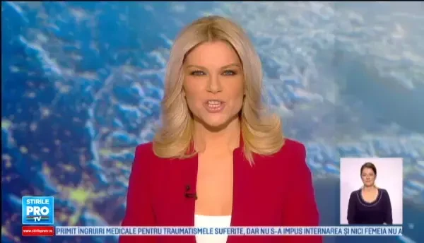 Temperaturile cresc in toata tara, iar ploile cuprind mare parte din tara. Prognoza meteo pentru sambata