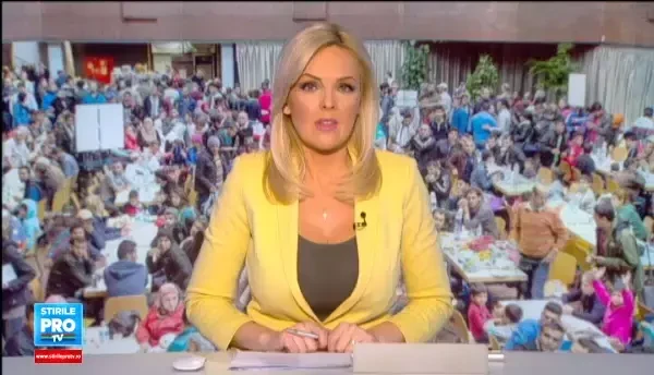 Unda de soc in Germania dupa violentele de la Koln. Merkel vrea inasprirea legislatiei privind expulzarea imigrantilor