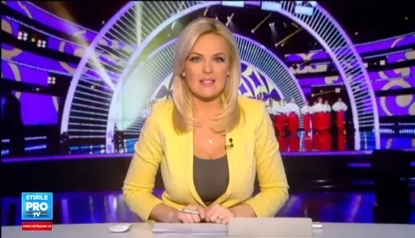 Preselectiile la Romanii au talent au inceput. Oameni talentati din Capitala au venit sa impresioneze juratii show-ului