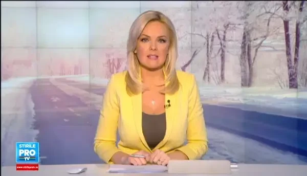 Ploile inghetate din ultimele zile au adus numai necazuri. 170 de oameni au ajuns la urgenta in Capitala, 47 cu fracturi