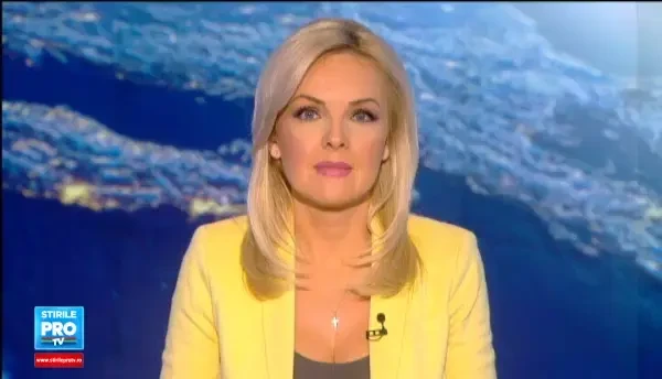 Planurile vedetelor pentru 2016. Iubitul Mihaelei Radulescu vrea sa obtina licenta de pilot comercial