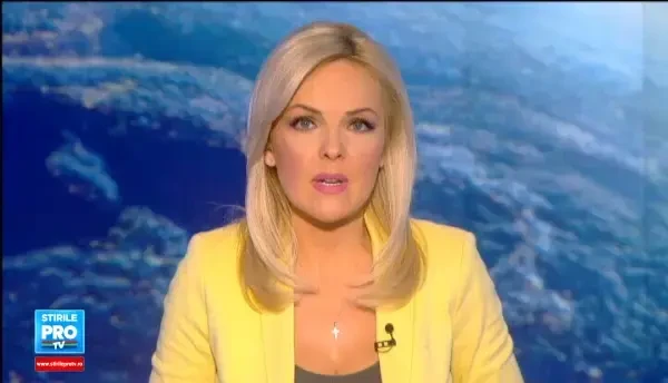 Explozie in centrul Chisinaului. 20 de persoane au fost ranite dupa ce o butelie de gaz a explodat intr-un local