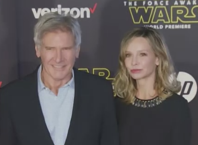 Harrison Ford a intrat in Cartea Recordurilor. Performantele de neegalat ale actorului de 73 de ani