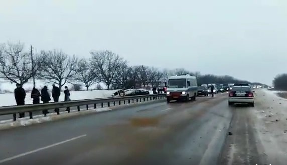 accident moldova