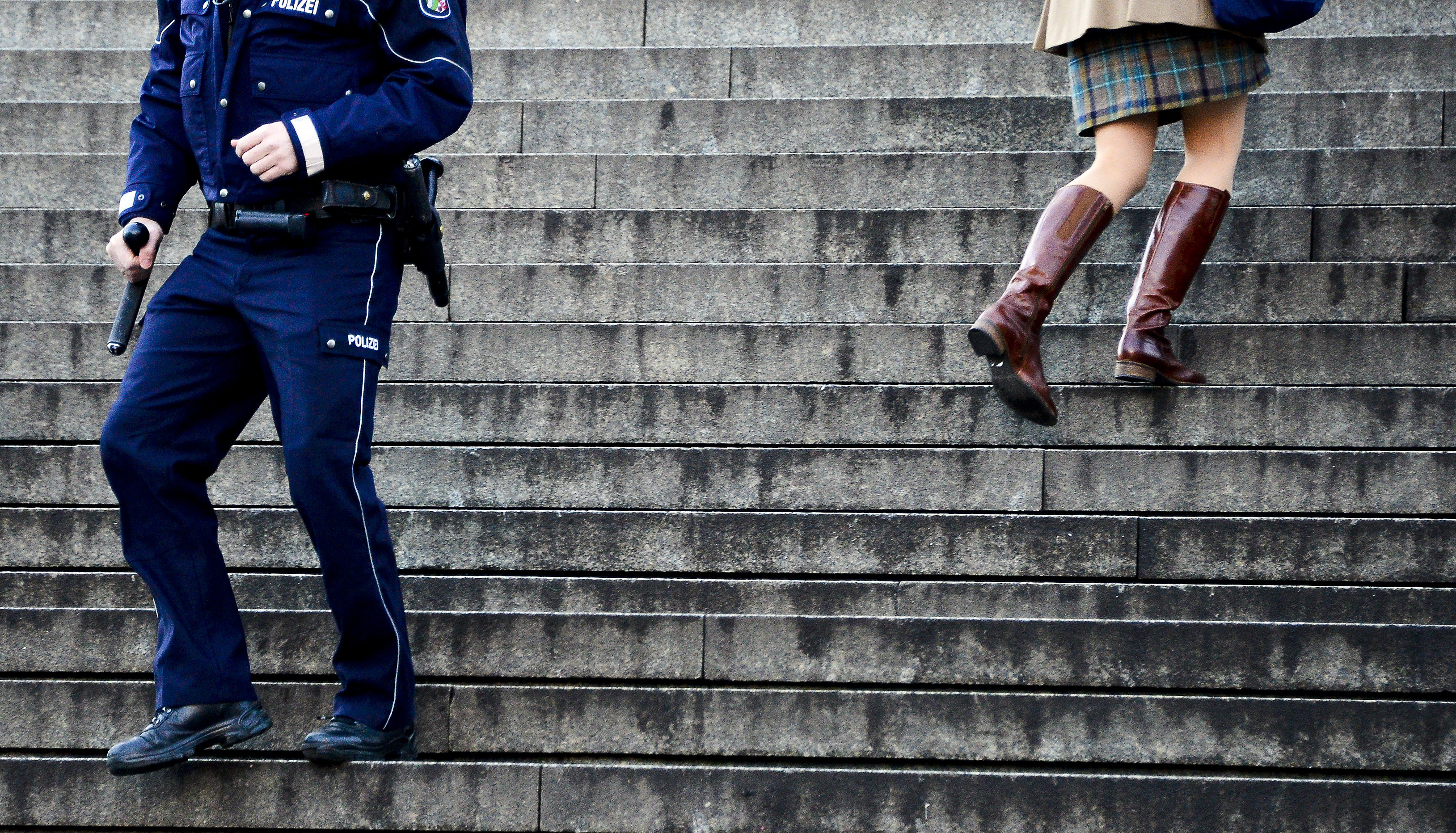 Ministrul german al justitiei: Violentele de la Koln impotriva femeilor au fost probabil planificate