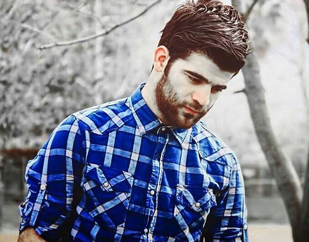 "Mi-a spus ca vrea sa se insoare cu mine". O tanara din California a povestit cum a fost sedusa de "teroristul hipster"