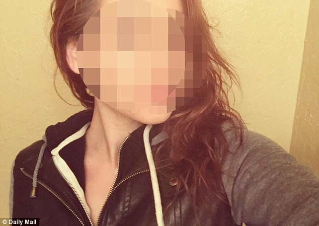 adolescenta terorist