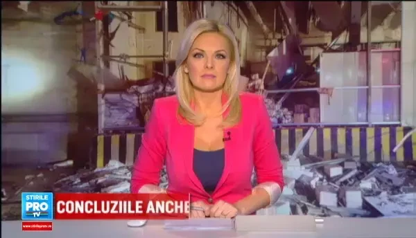 12 locuinte distruse de o explozie produsa intr-un apartament din Brasov