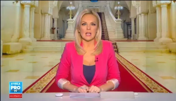 Presedintele Iohannis a primit anul trecut cadouri in valoare de aproape 13.000 de lei. Care este cel mai scump obiect