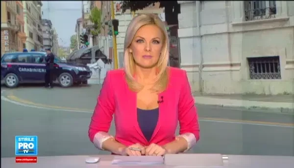 Italienii cer extradarea a patru romani, autorii unui jaf extrem de violent. Ce au facut si metoda prin care au fost gasiti