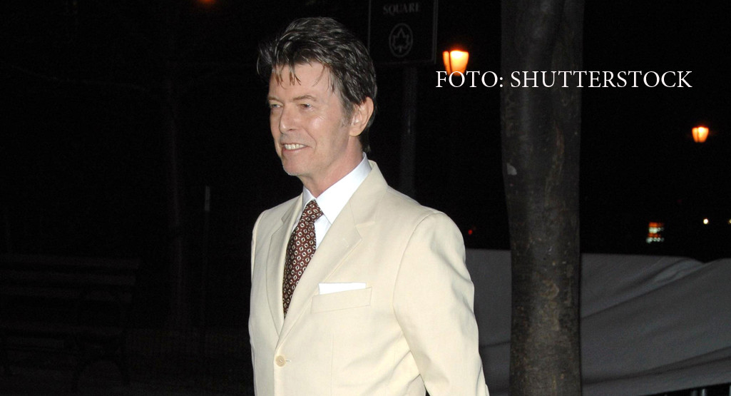 David Bowie si-ar fi prezis moartea in ultimul sau hit. Cum au interpretat adeptii teoriei conspiratiei albumul "Blackstar"