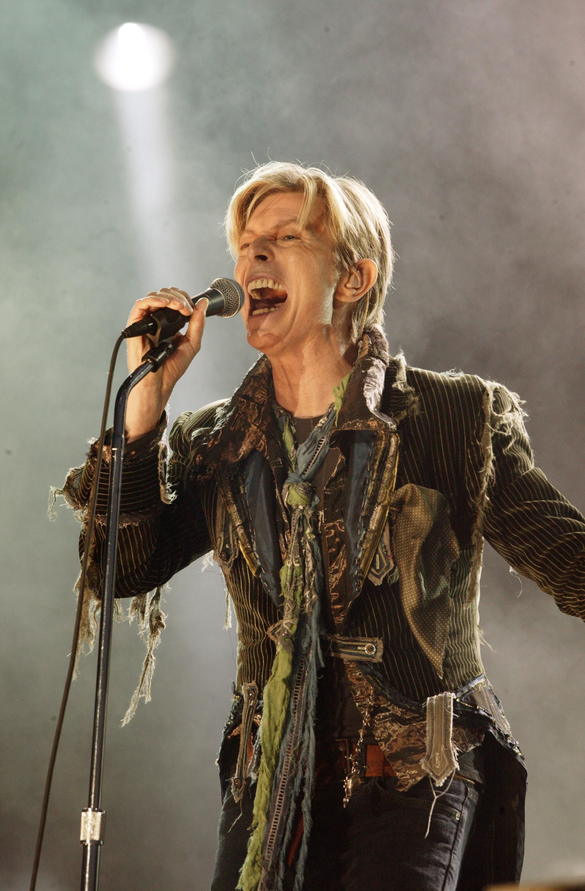 David Bowie - 4