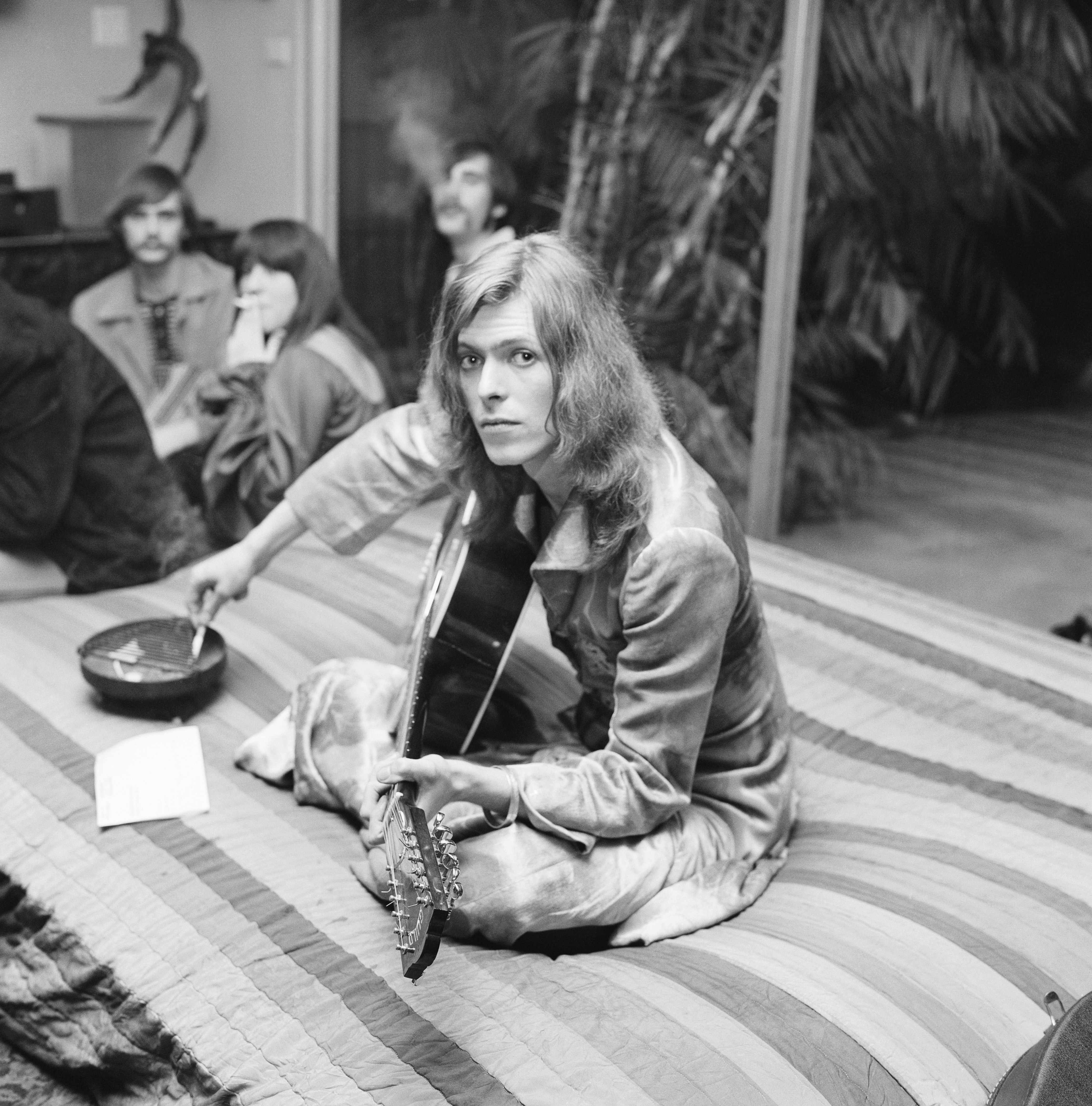 David Bowie - 6