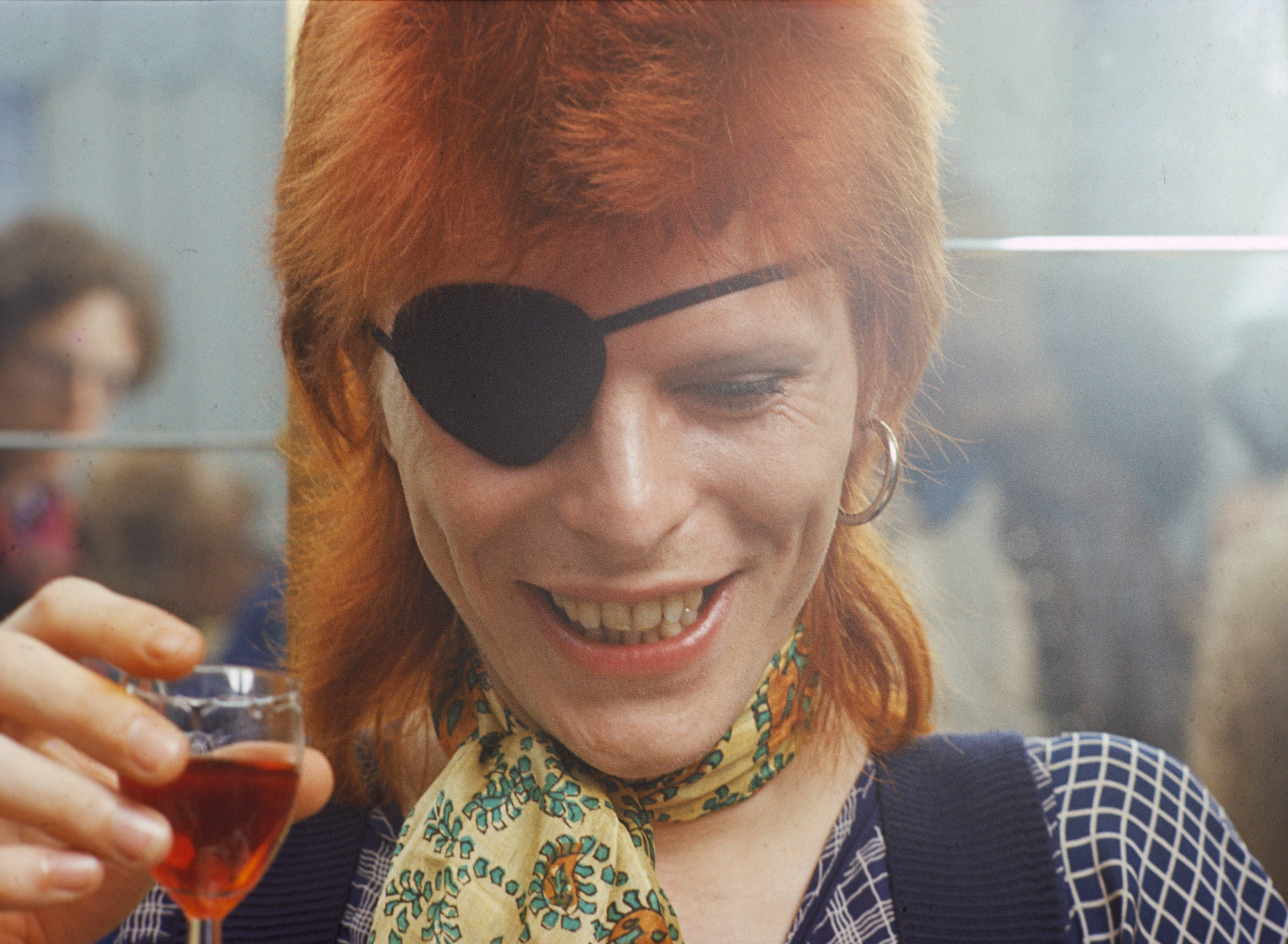 David Bowie - 12