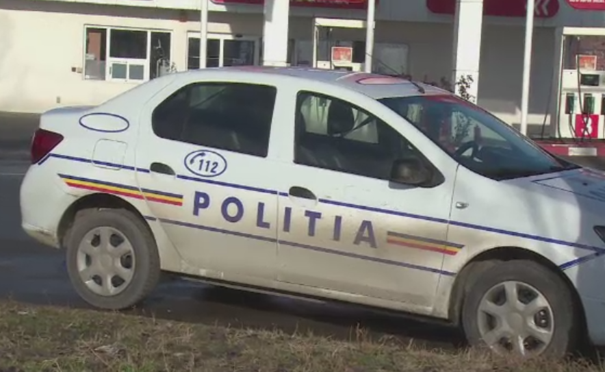 Femeie din Barlad, ucisa la serviciu de sotul ei cu 25 de lovituri de cutit. Marturia barbatului dupa incident