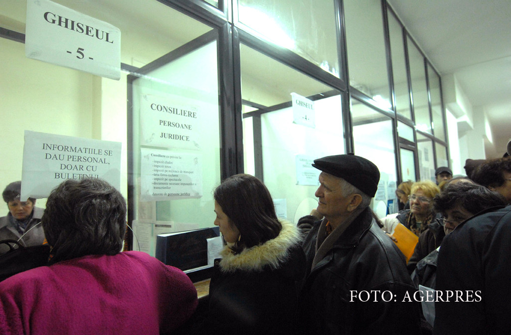 Impozitul pe locuinte, terenuri si masini NU mai trebuie platit pana la sfarsitul lui martie. Schimbarea anuntata de Guvern