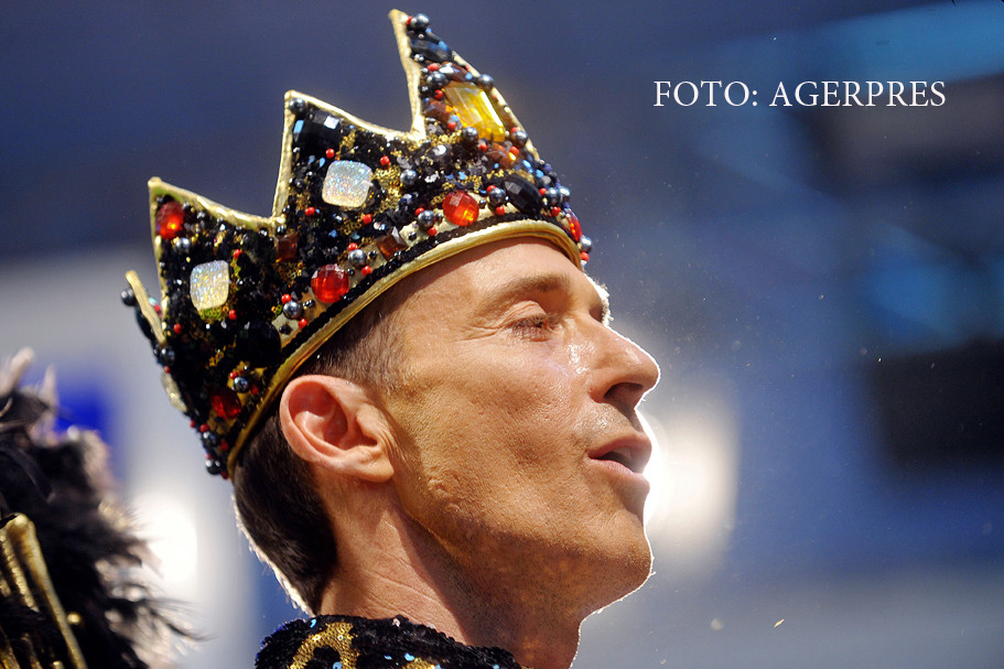 Radu Mazăre, condamnat la 9 ani și 10 luni ani de închisoare în dosarul „Polaris”