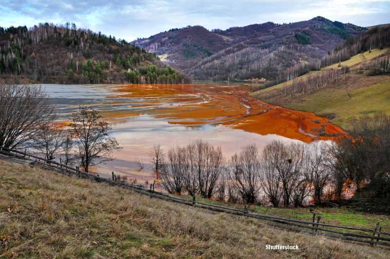 Rosia Montana a fost declarata sit istoric in categoria A. Masurile luate pentru protejarea patrimoniului cultural romanesc