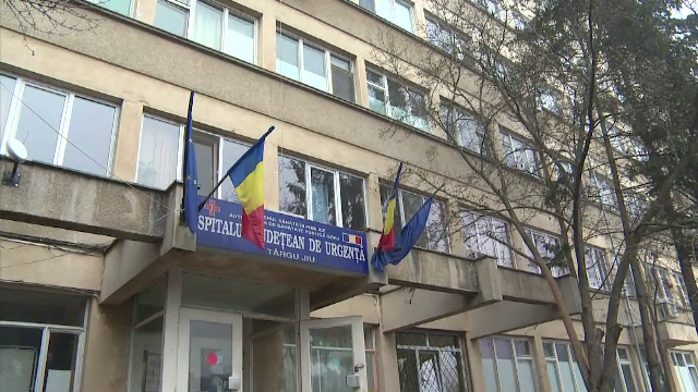 Ancheta la spitalul de urgenta din Tg. Jiu dupa ce un bebelus a murit inainte de nastere. Familia acuza medicii de neglijenta