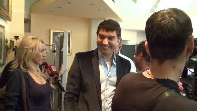 Fosta sotie a lui Borcea, clarificari in scandalul cu Valentina Pelinel. Ce a anuntat dupa ce l-a vizitat la inchisoare