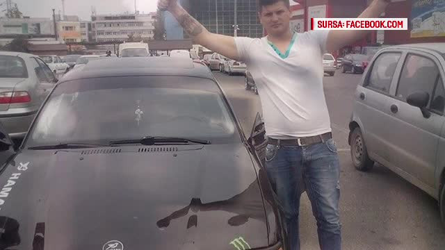 Un tanar si-a cumparat masina din despagubirea primita dupa ce parintii au murit intr-un accident. Ce a urmat apoi e tragic