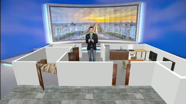 Suprafata de care nici nu stiati ca exista pana cand n-a fost impozitata. Taxele pentru case si masini au crescut "din pix"