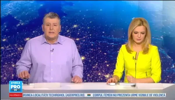 Risc crescut de inundatii din cauza incalzirii vremii. Podurile de gheata de pe rauri, distruse de explozii controlate