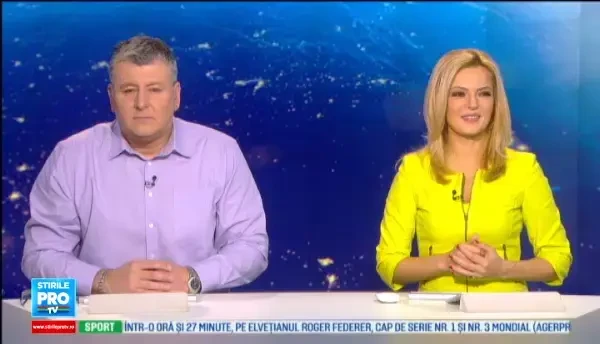 Vremea se incalzeste neasteptat de mult, iar temperaturile ating 14 grade luni. Prognoza pentru zilele urmatoare