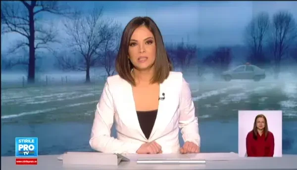 Descoperirea care l-a infiorat pe un localnic din Targoviste, langa o benzinarie. A rupt-o la fuga