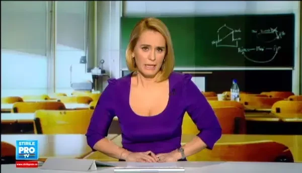 Elevii vor sa-si evalueze profesorii si sa isi poata contesta notele. Revendicarile inaintate catre Ministerul Educatiei