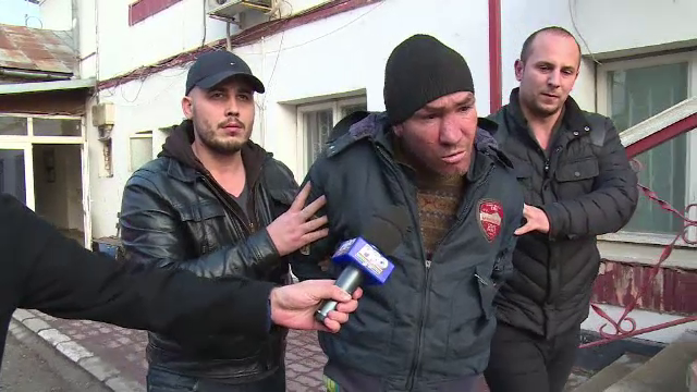 Barbat din Dambovita ajuns dupa gratii, dupa ce si-a injunghiat cel mai bun prieten. "Scanteia" care a declansat scandalul