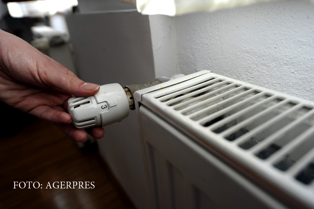 O noua avarie RADET, in sectorul 4 al Capitalei. Regia da vina pe reteaua veche de peste 40 de ani