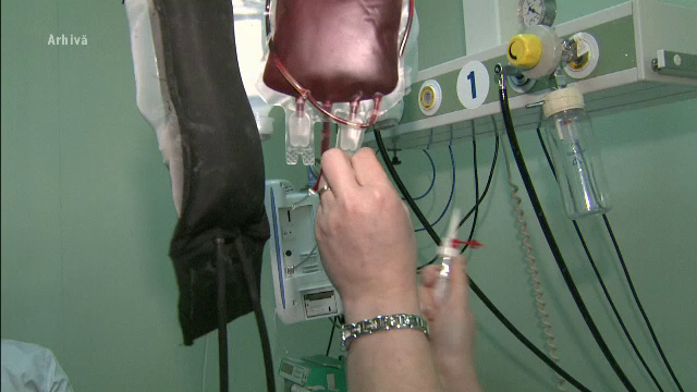 Un barbat a murit sub privirile medicilor din cauza lipsei de sange. Despagubirea pe care o va primi familia dupa 9 ani